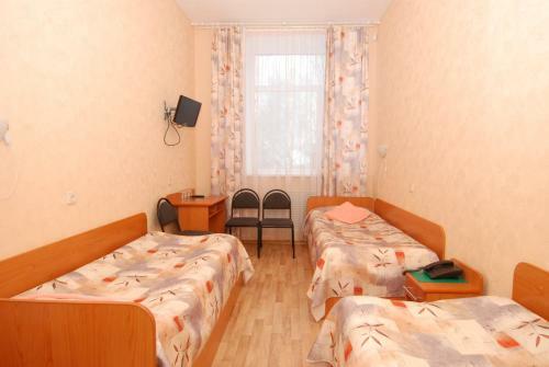 Hotel Runa