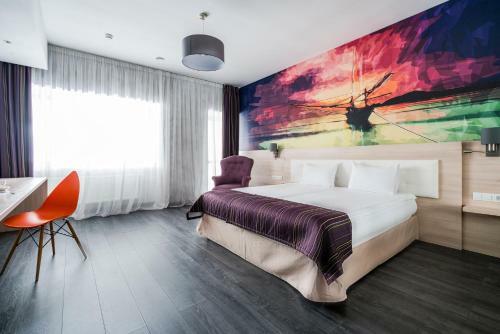 Frigate Hotel