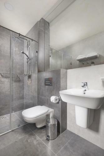 Frigate Hotel