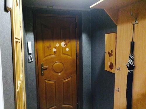 Apartamento Kizhi