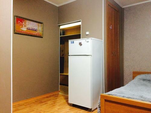 Apartamento Kizhi
