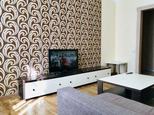Apartamento Kizhi