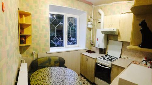Apartamento Kizhi