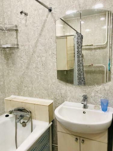 Apartamento Kizhi