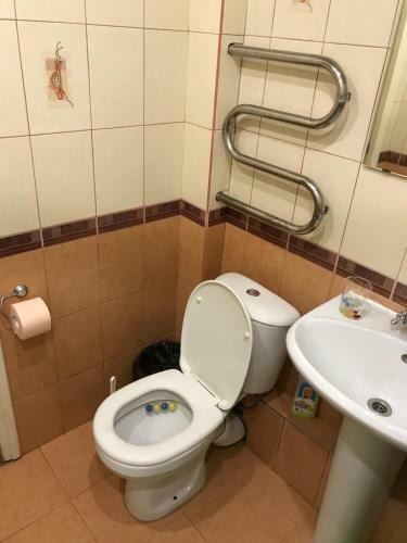 Apartment Chaikinoi 1