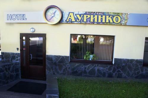 Hotel Aurinko