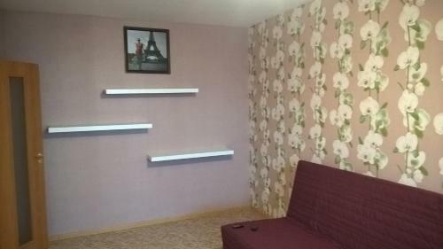 Apartment On Suvorova 1