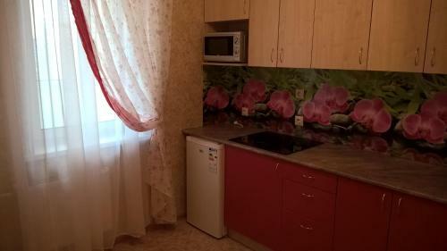 Apartment On Suvorova 1