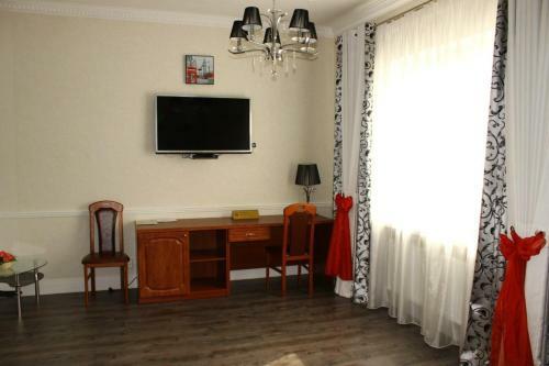 Hotel Karavan