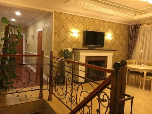 Hotel Karavan