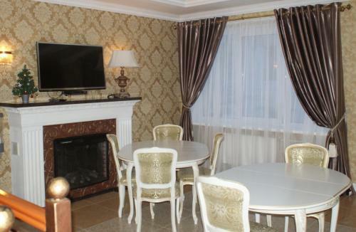 Hotel Karavan