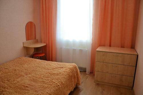 Apartamienty Na Chapaieva 40a