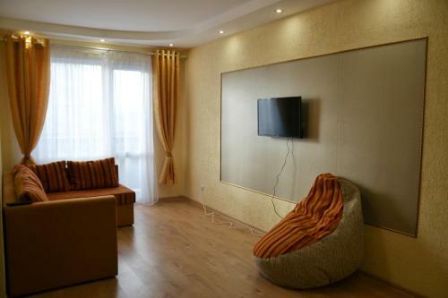 Apartamienty Na Chapaieva 40a