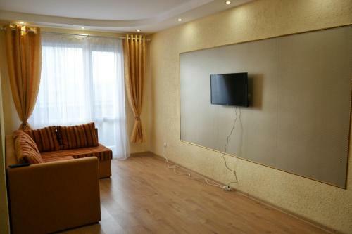 Apartamienty Na Chapaieva 40a