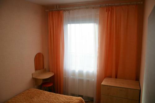 Apartamienty Na Chapaieva 40a