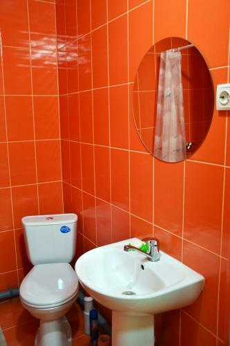 Apartamienty Na Chapaieva 40a