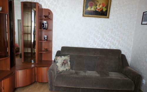 Apartamento Skromnoe Obayanie Sssr