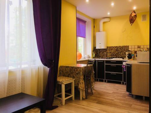Apart Home "terve"