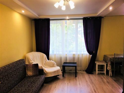 Apart Home "terve"