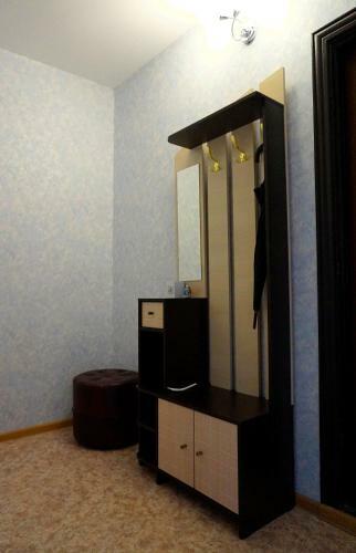 Apartment On Vatutina St.
