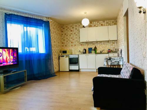 Apartamento "??? ??????"