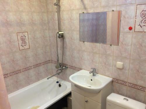 Apartamento "??? ??????"