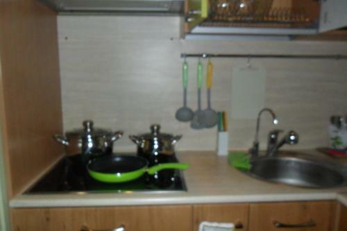 Apartments Pravdy 40