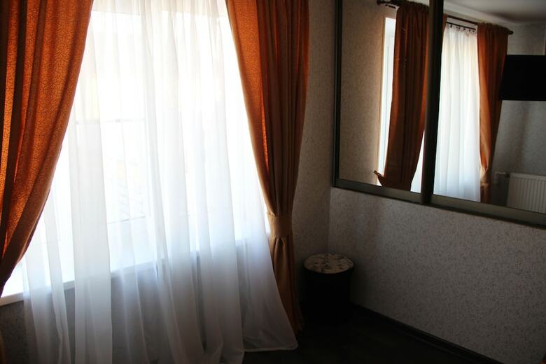 Hostal Guest House On Muezerskaya