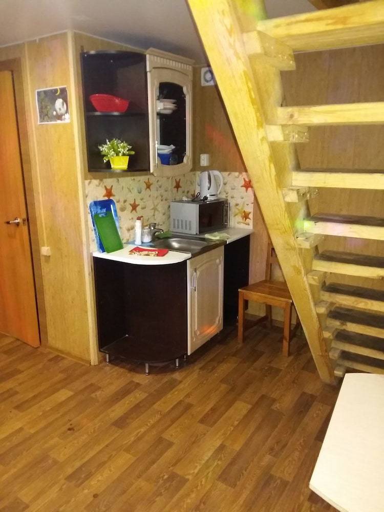 Hostal Guest House On Muezerskaya