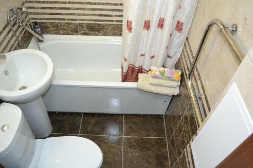 Apartamento ???????????? "???????"