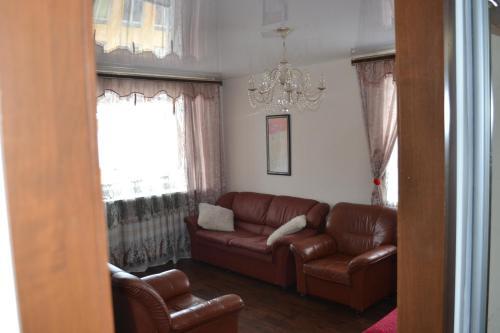 Apartamento ???????????? "???????"