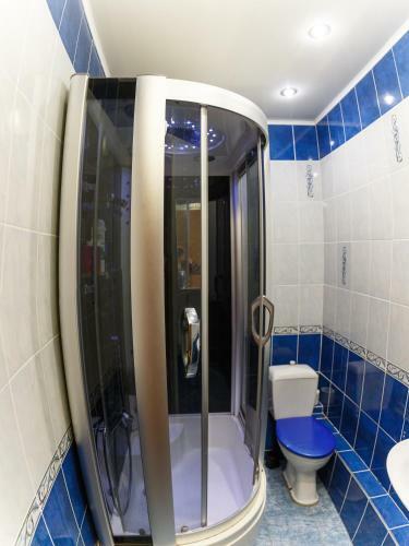 Apartamento Karjala Home At Varlamova