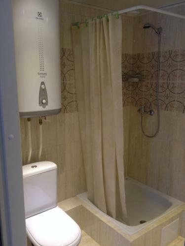 Hostal Guest House Universitetskiy