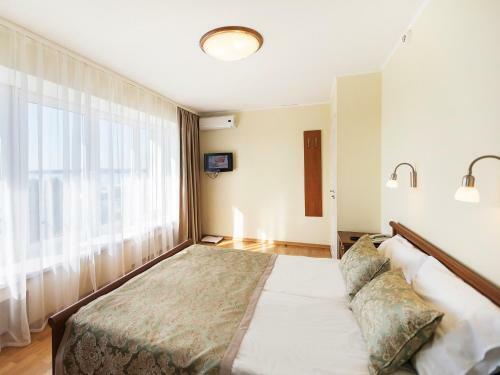 Spa Hotel Karelia