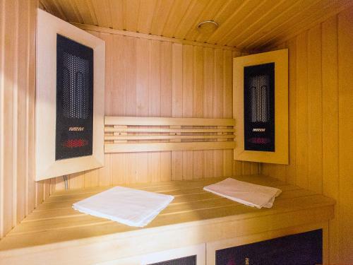 Spa Hotel Karelia