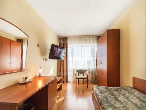 Spa Hotel Karelia