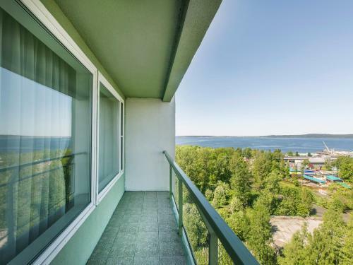 Spa Hotel Karelia