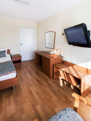 Spa Hotel Karelia