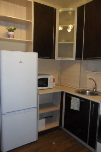 Apartments Naprotiv Vokzala