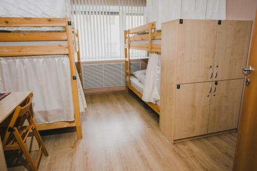 Karelia Hostel