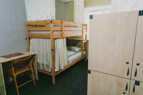 Karelia Hostel