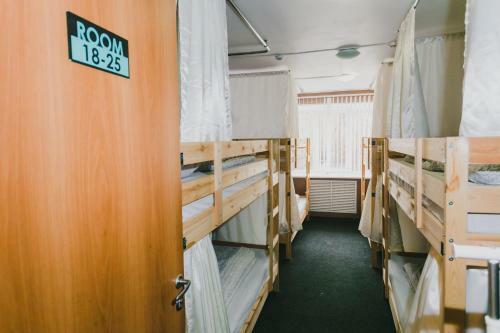 Karelia Hostel