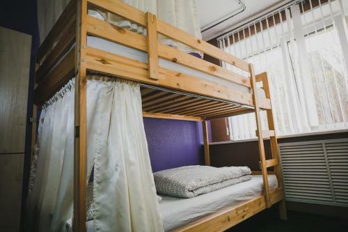 Karelia Hostel