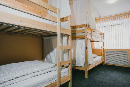 Karelia Hostel