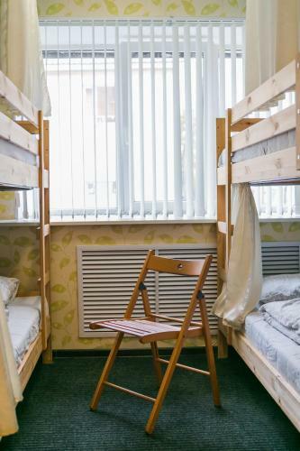 Karelia Hostel
