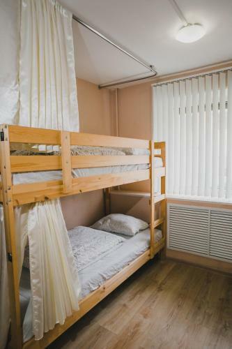Karelia Hostel