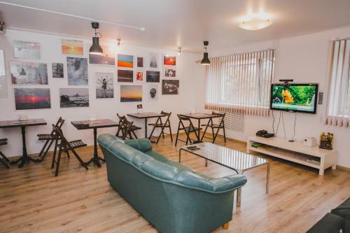 Karelia Hostel