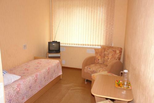 Karelrepostrebsoyuz Hostel