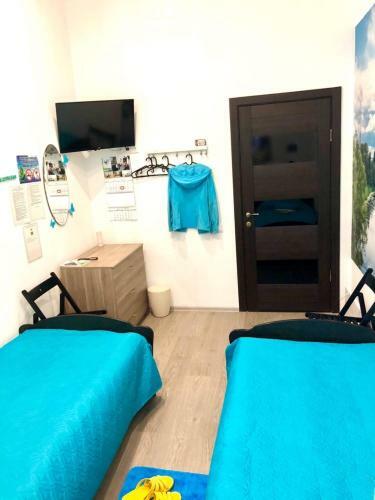 Albergue ??????????? ???????