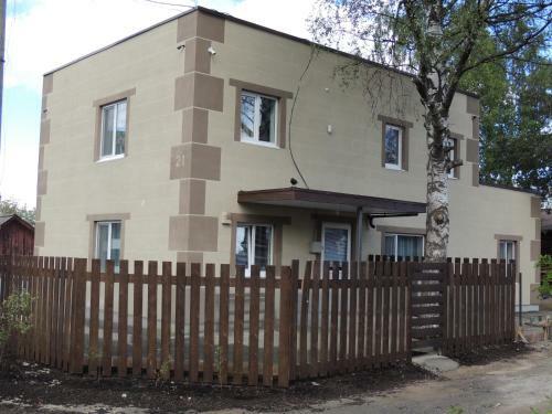 Apartamienty